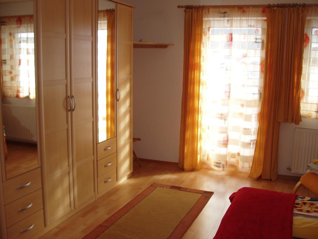 Ferienwohnung Wohlfartstaetter Auffach Quarto foto