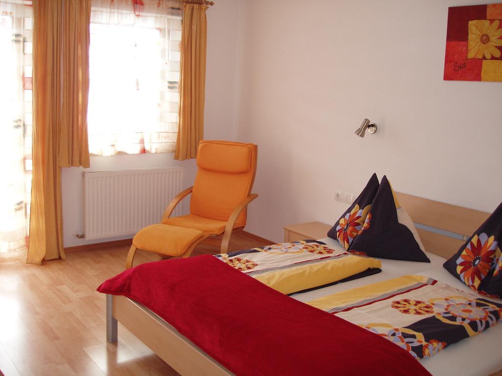 Ferienwohnung Wohlfartstaetter Auffach Quarto foto